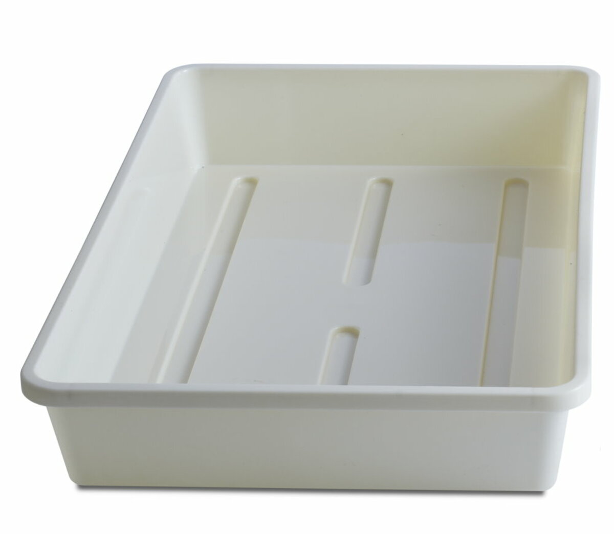 Bild 1 von TrendLine Anzuchtschale 38 x 24 x 6 cm creme