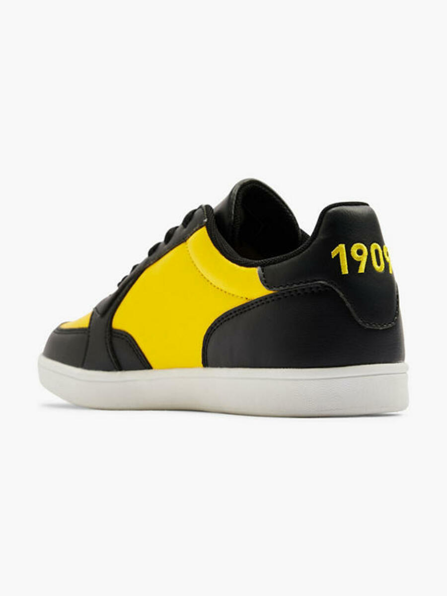 Bild 3 von BVB Sneaker MC1524-1