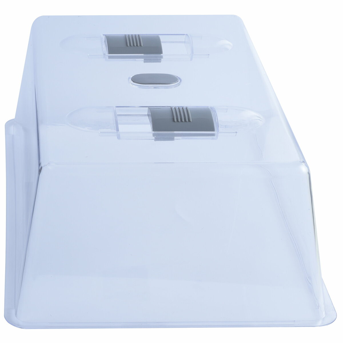 Bild 1 von TrendLine Zimmergewächshaus 24 x 12 x 8 cm transparent