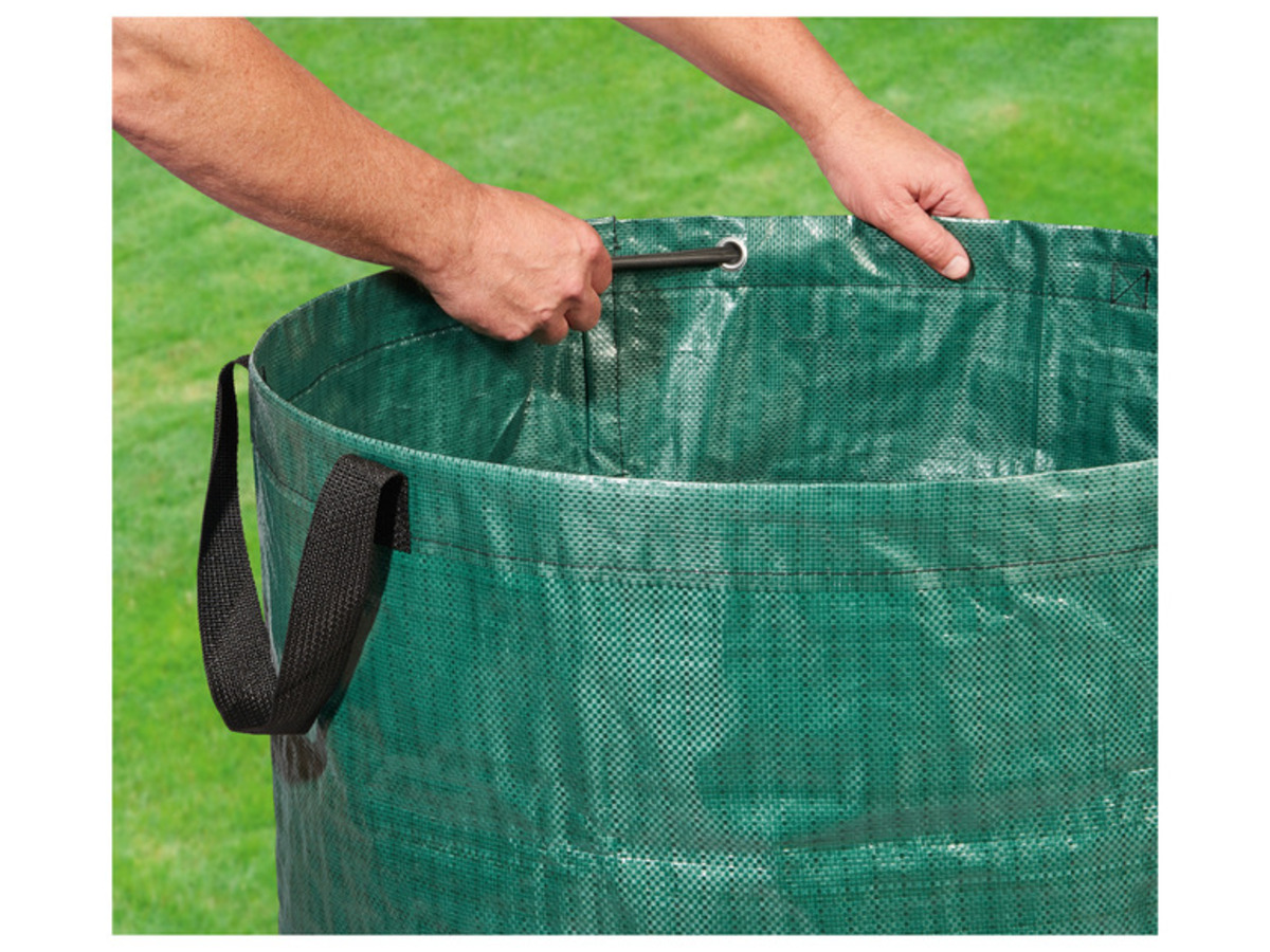 Bild 3 von PARKSIDE® Gartenabfallsack, reißfest und wasserabweisend