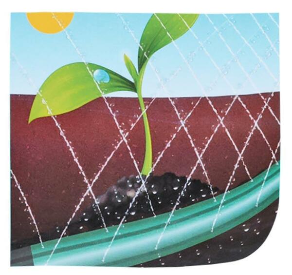 Bild 2 von Schlauchregner