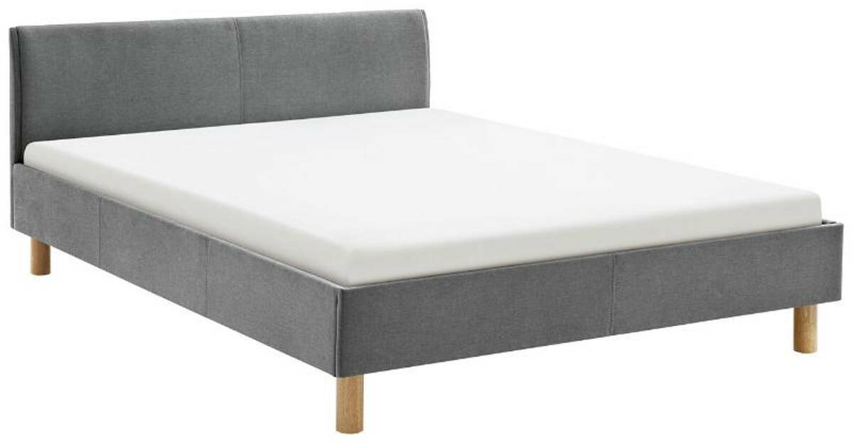 Bild 1 von Z2 Polsterbett (140) LENA, Stoff