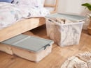 Bild 4 von LIVARNO home Unterbett Rollenbox, 32 l