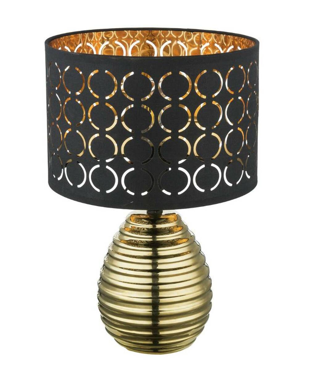 Bild 1 von Globo Lighting Tischleuchte MIRAUEA, Keramik