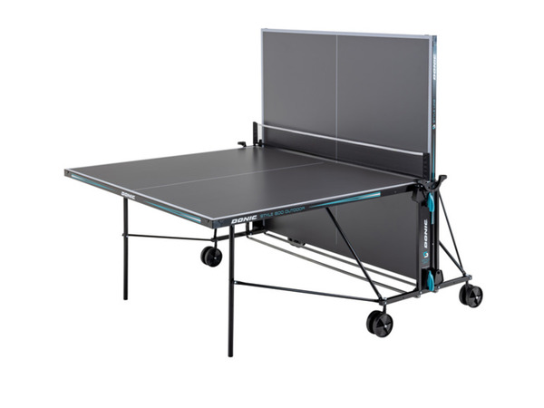 Bild 2 von DONIC Tischtennisplatte-Set Style 600 Outdoor