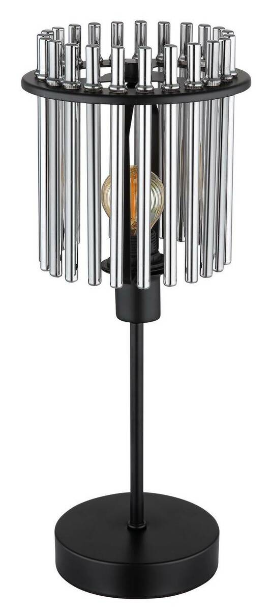 Bild 1 von Globo Lighting Tischleuchte GORLEY, Metall