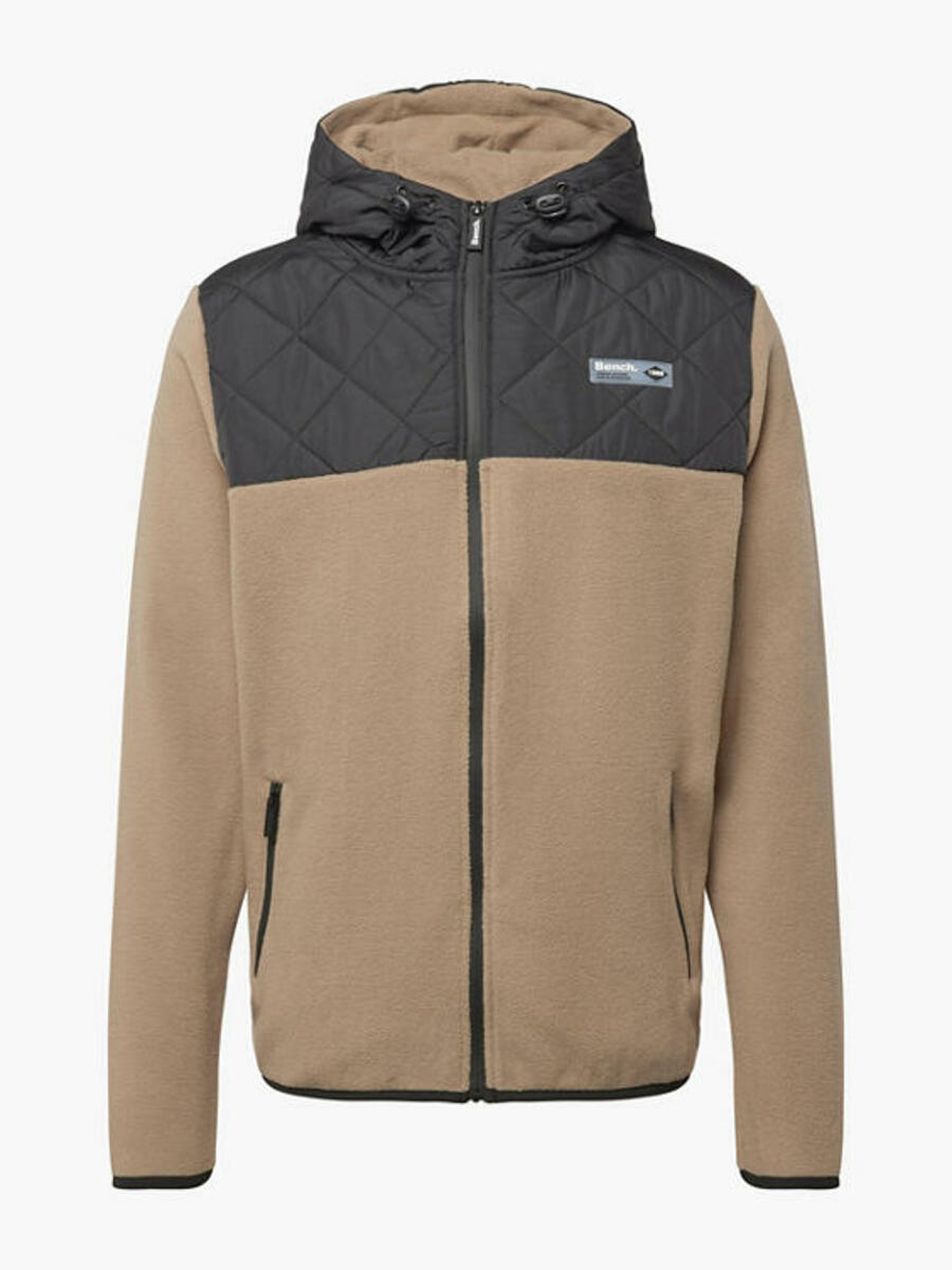 Bild 1 von Bench Fleecejacke
