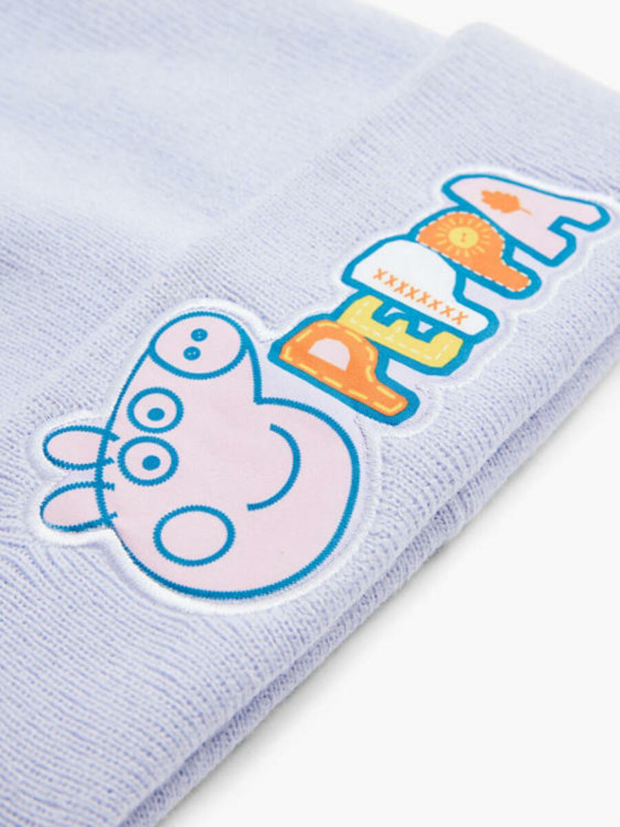Bild 3 von Peppa Pig Mütze