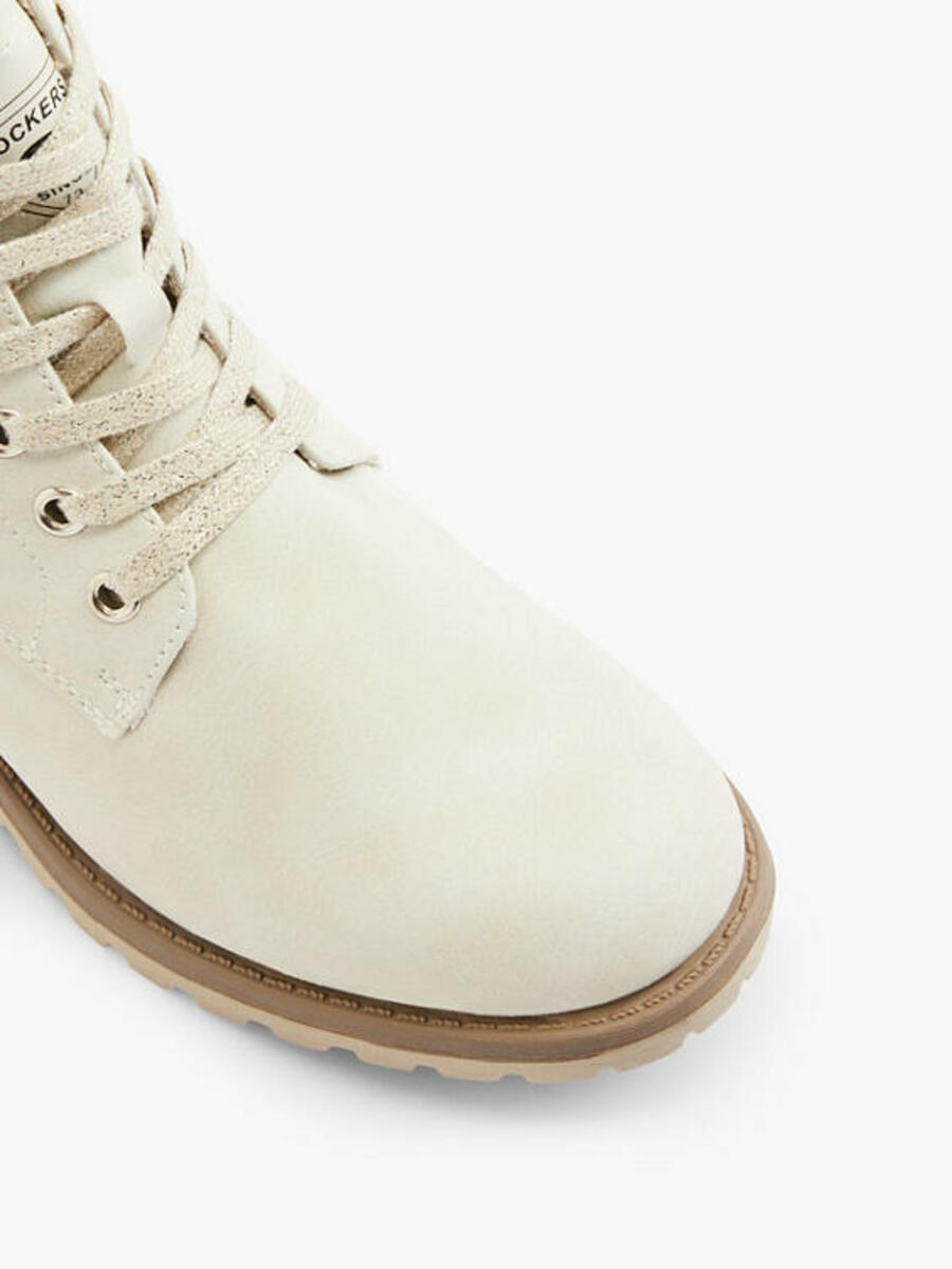 Bild 2 von Dockers Schnürboots