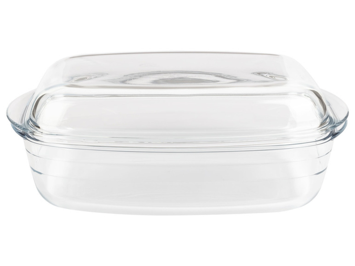 Bild 2 von Pyrex® Daily Gänsebräter mit Deckel