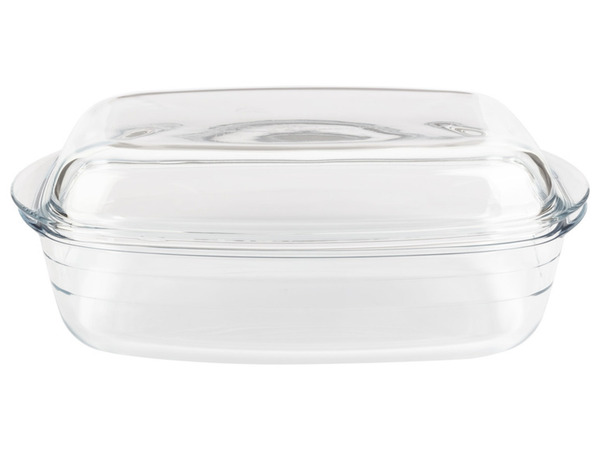 Bild 2 von Pyrex® Daily Gänsebräter mit Deckel