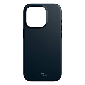 Black Rock Cover "Urban Case" für Apple iPhone 15 Pro, Midnight