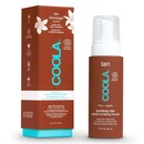 Bild 1 von Coola Tan Coola Tan Sunless Gradual Sculpting Mousse Selbstbräuner 207.0 ml