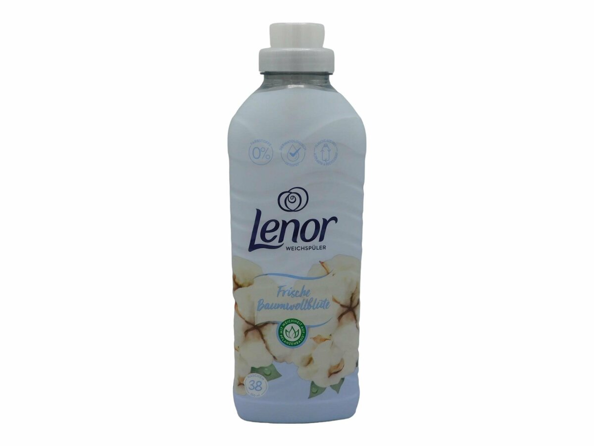 Bild 1 von Lenor Weichspüler 950 ml