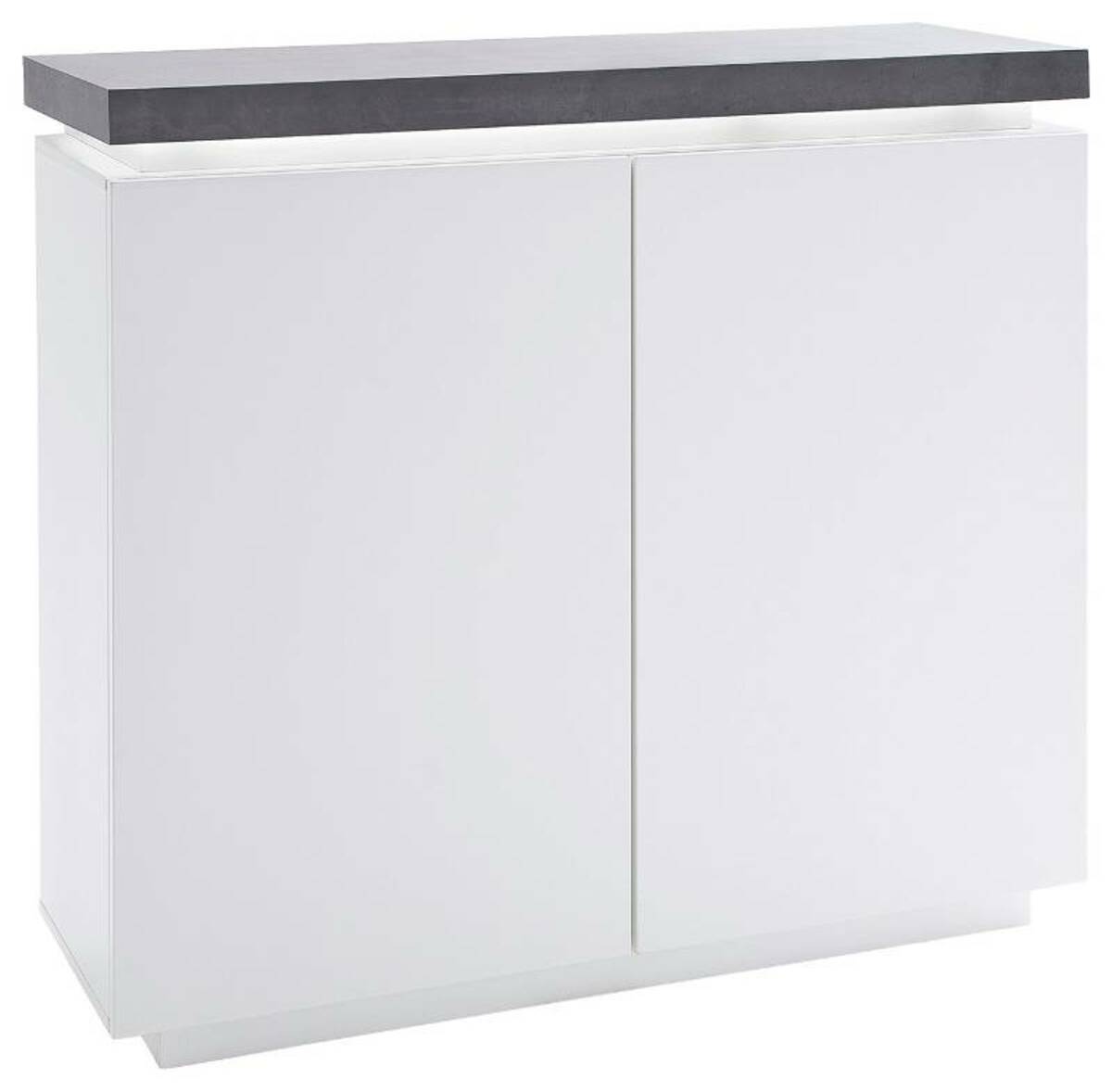 Bild 1 von XORA Highboard ATLANTA, MDF