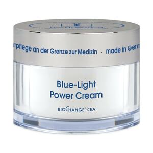 MBR Medical Beauty Research  MBR Medical Beauty Research Blue-Light Power Cream Gesichtscreme 50.0 ml