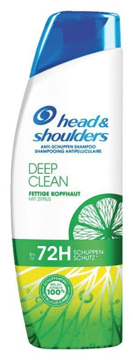 Bild 2 von Head&Shoulders Shampoo 250 ml