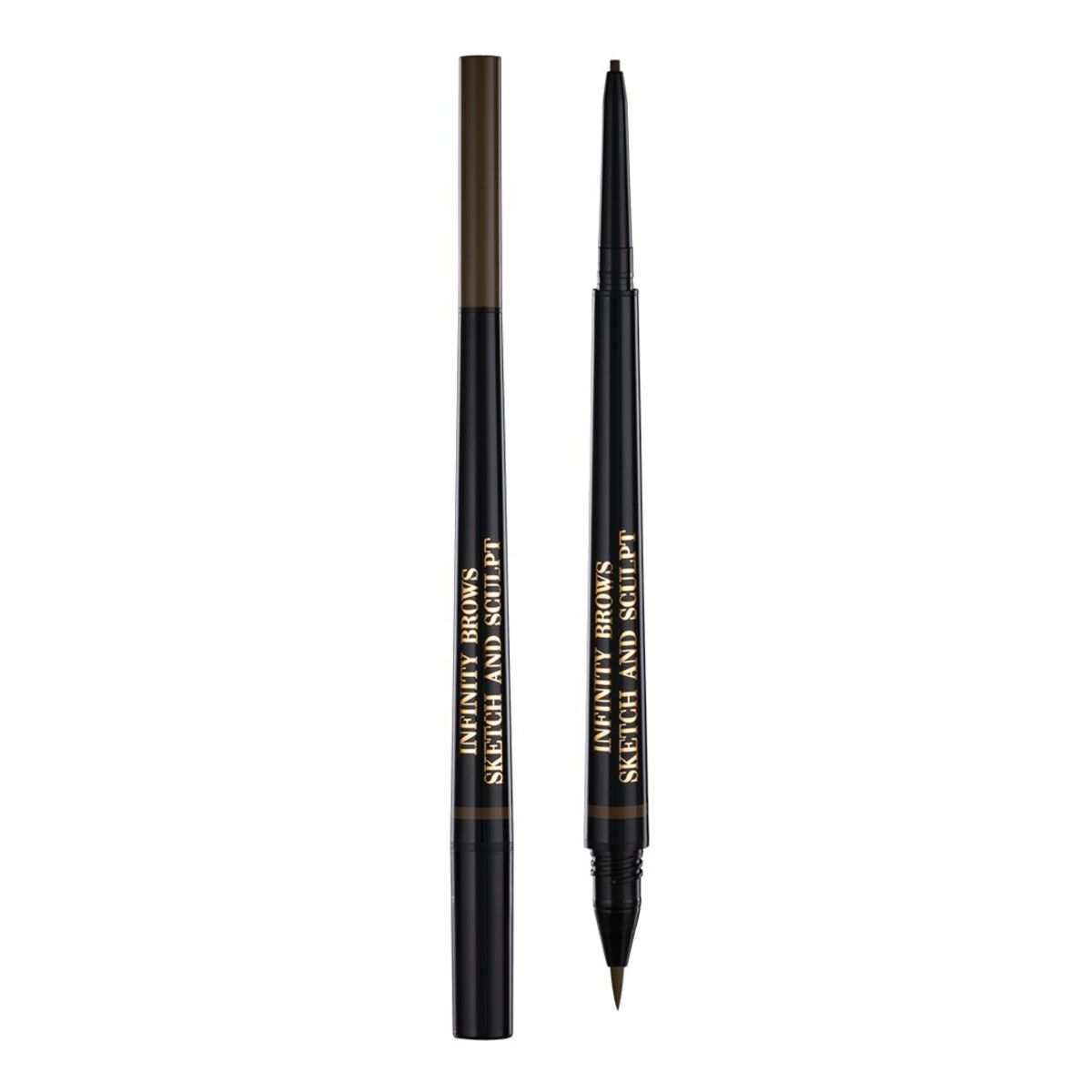 Bild 1 von LH Cosmetics  LH Cosmetics Infinity Power Brows - Sketch And Sculpt Liquid Liner & Pencil Augenbrauenstift 1.0 pieces