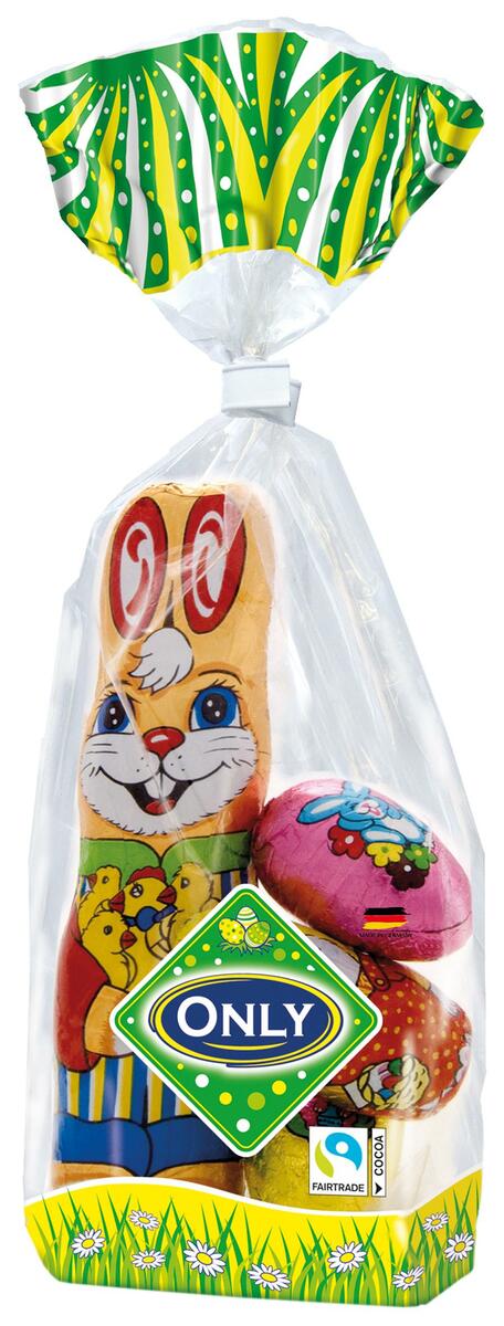 Bild 1 von Milchschokolade 100 g