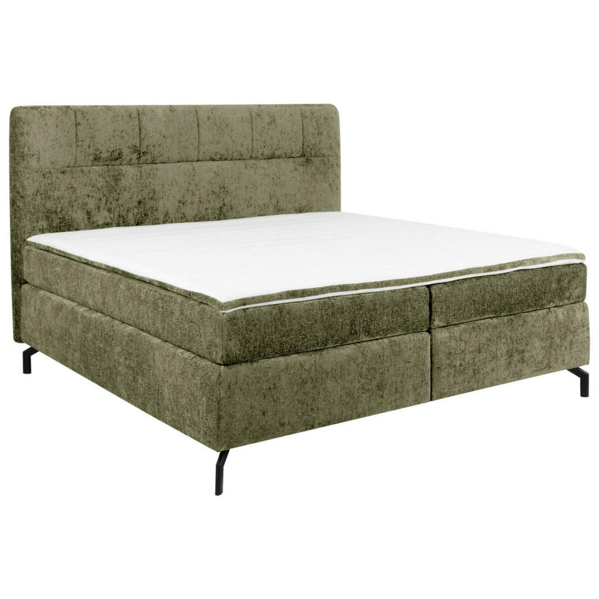 Bild 1 von Esposa Boxspringbett, 180x200 cm, Schlafzimmer, Betten, Doppelbetten