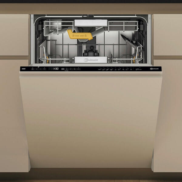 Bild 1 von Bauknecht Geschirrspüler, 59.8x82x55 cm, Küchen, Küchenelektrogeräte, Geschirrspüler