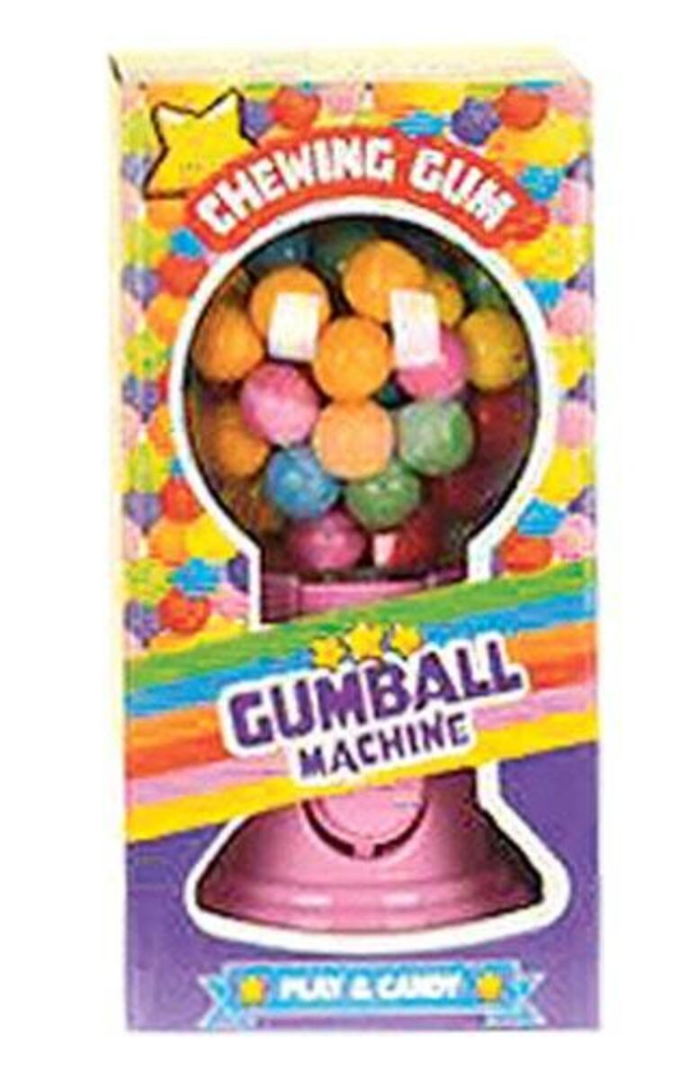 Bild 3 von XL Kaugummispender 270 g