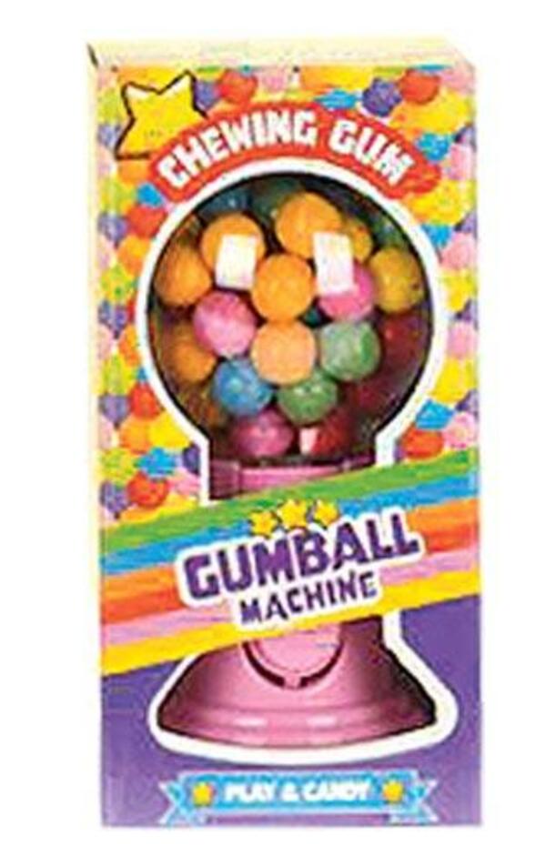 Bild 3 von XL Kaugummispender 270 g