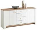 Bild 1 von Hom´in Sideboard ETIENNE, Holznachbildung