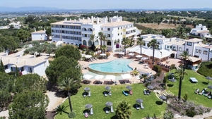 Portugal - Algarve - 4* Vale d´El Rei Hotel & Villas inkl. Mietwagen