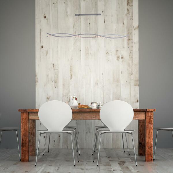 Bild 3 von BRILONER LED-Pendelleuchte