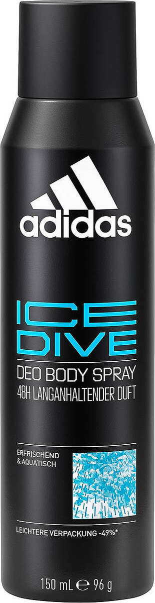 Bild 1 von ADIDAS Deospray