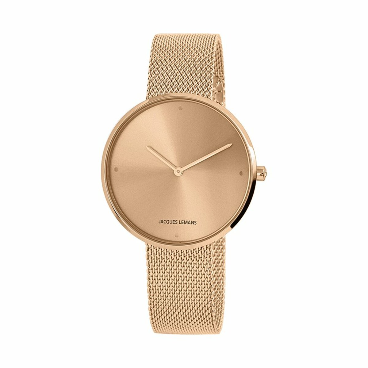 Bild 1 von Jacques Lemans Damenuhr La Passion 1-2056N