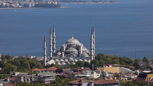 Istanbul & Östliches Mittelmeer - Kreuzfahrt - MSC Sinfonia