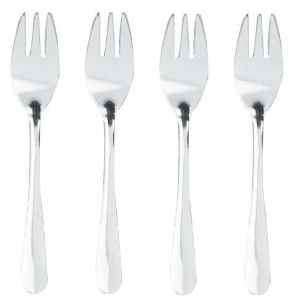 Bild 1 von Kuchengabel 4er Set