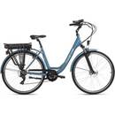 Bild 1 von ADORE E-Bike E-Citybike Damen Hollandia Lido 28'' E-Bike 7?G?nge Grau