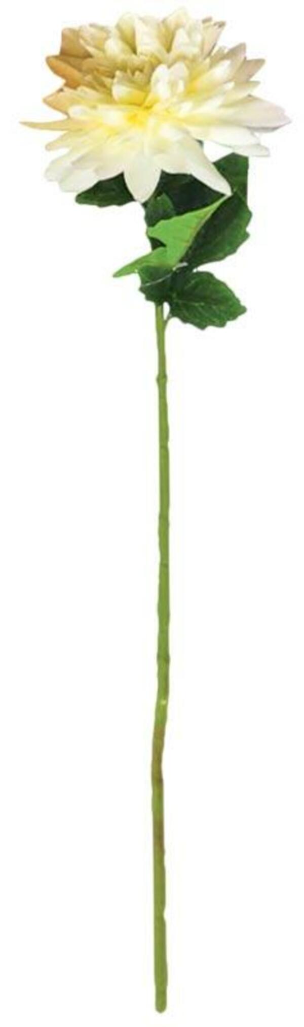 Bild 4 von künstliche Dahlie ca. 69 cm groß