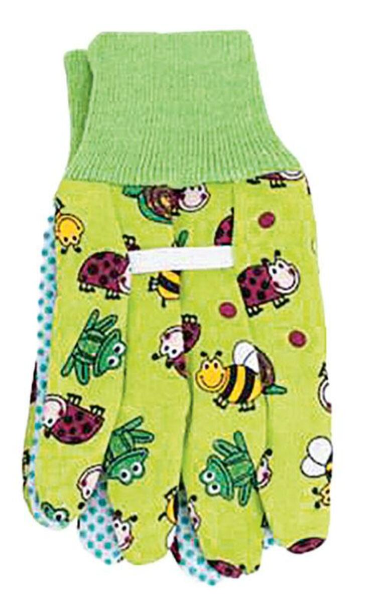 Bild 2 von Gartenhandschuhe