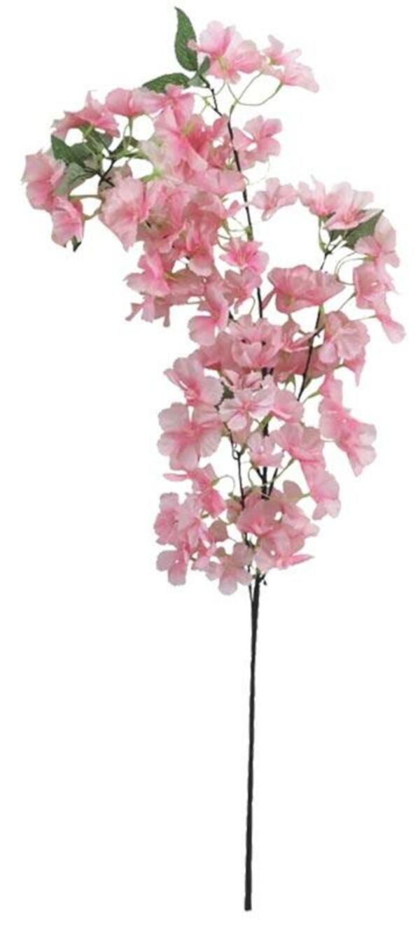Bild 1 von künstlicher Kirschblütenzweig ca. 78 cm groß