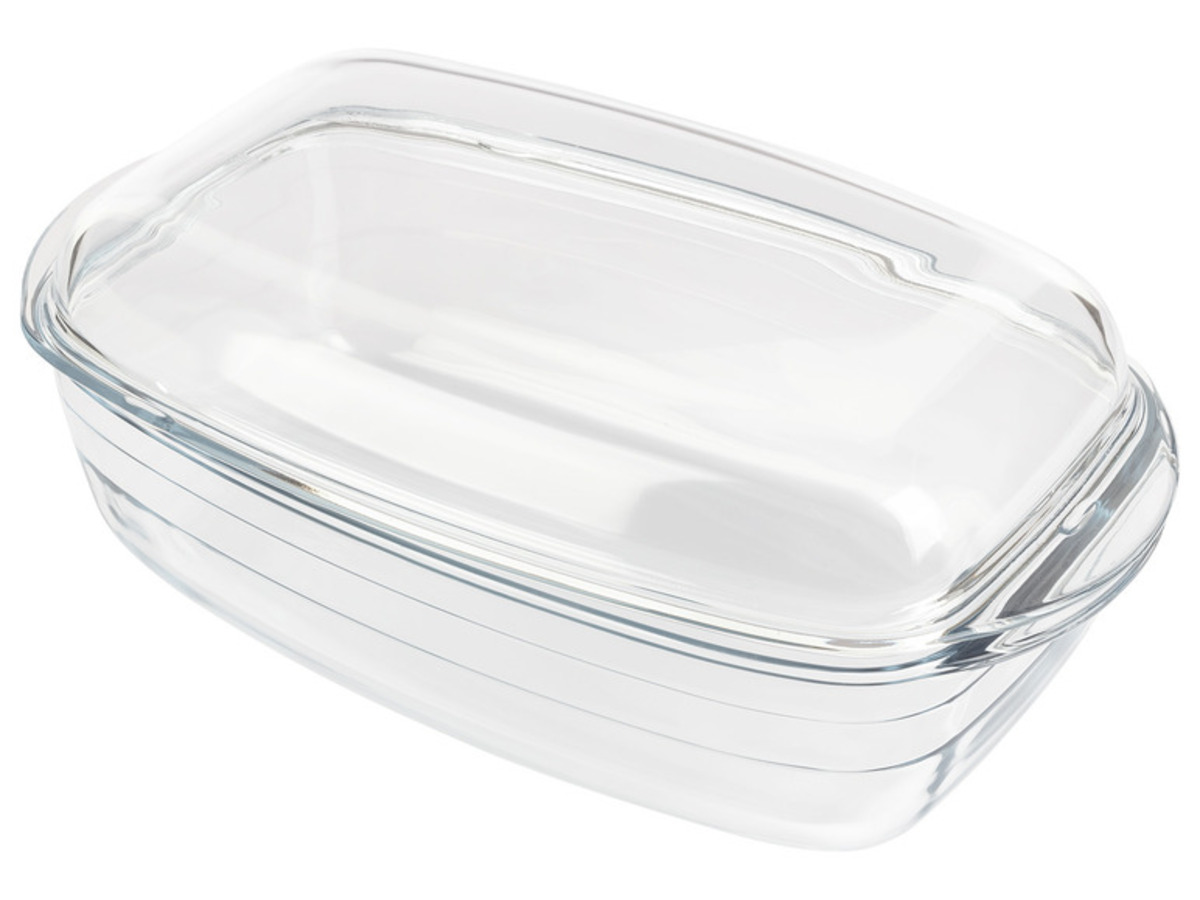 Bild 1 von Pyrex® Daily Gänsebräter mit Deckel