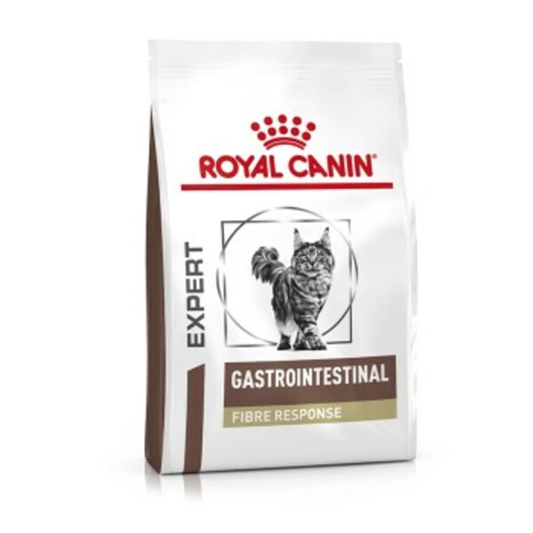 Bild 1 von ROYAL CANIN Expert Gastrointestinal Fibre Response 4 kg