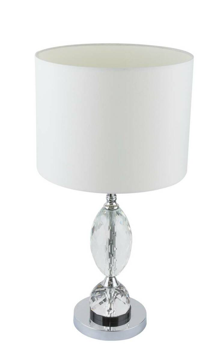 Bild 1 von Globo Lighting Tischleuchte BRONN, Metall