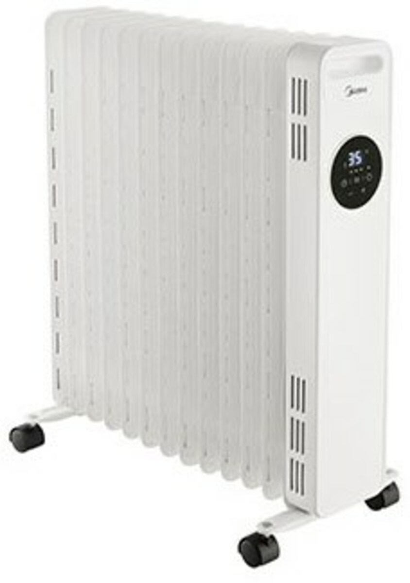 Bild 1 von NY2513-20MR Radiator weiß