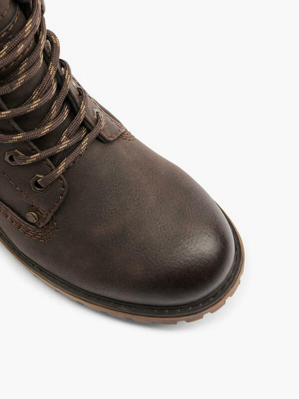 Bild 2 von TOM TAILOR Schnürboots