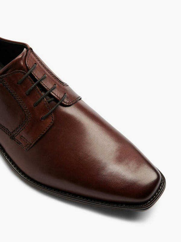 Bild 2 von AM SHOE Business Schnürer