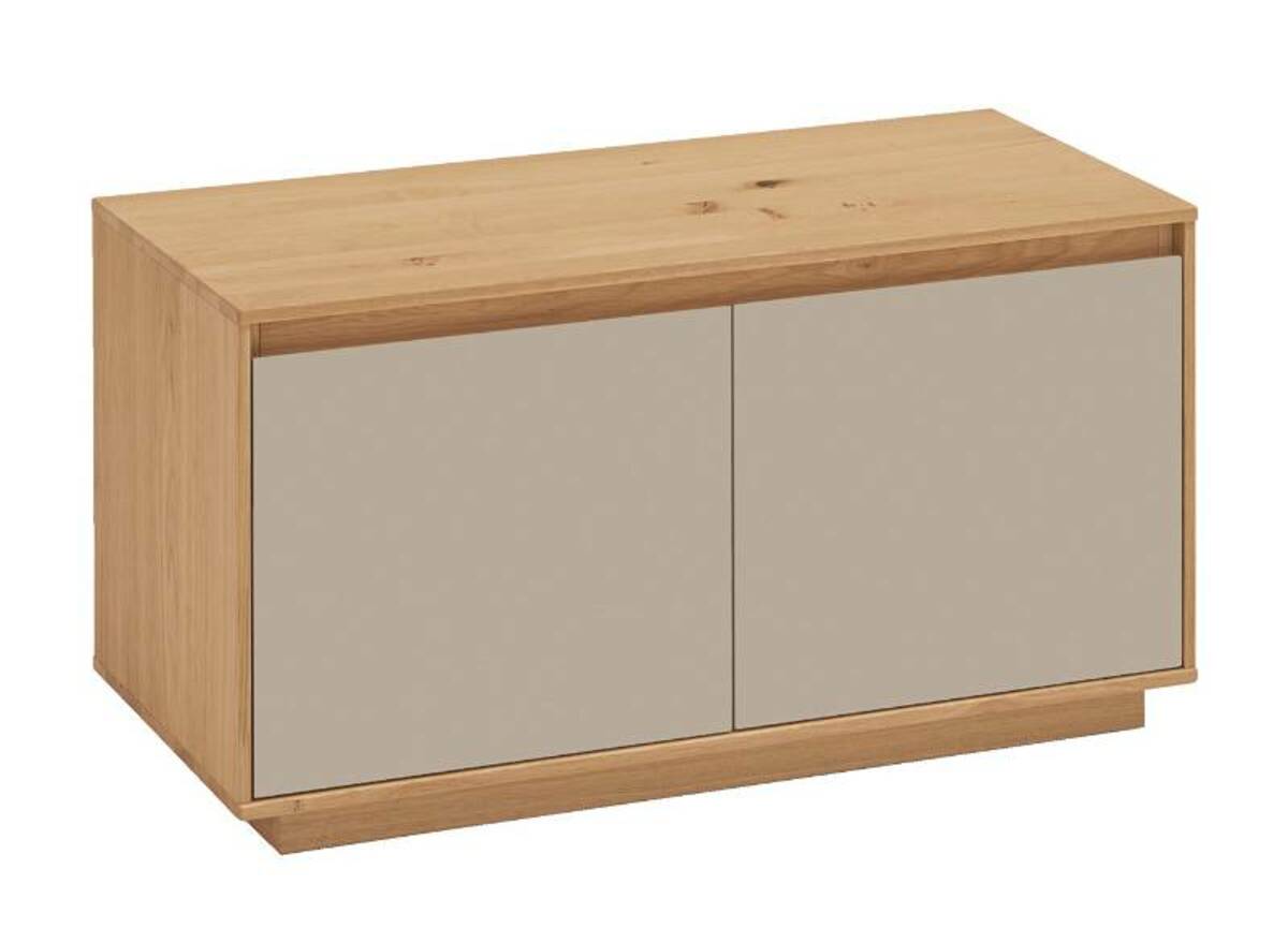 Bild 1 von VOSS Garderobenbank V100, Teilmassiv