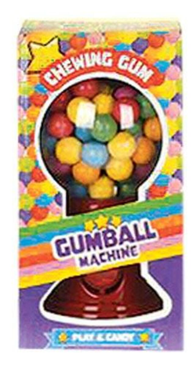 Bild 1 von XL Kaugummispender 270 g