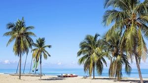 Kuba - Varadero - 4* Hotel Melia Las Antillas