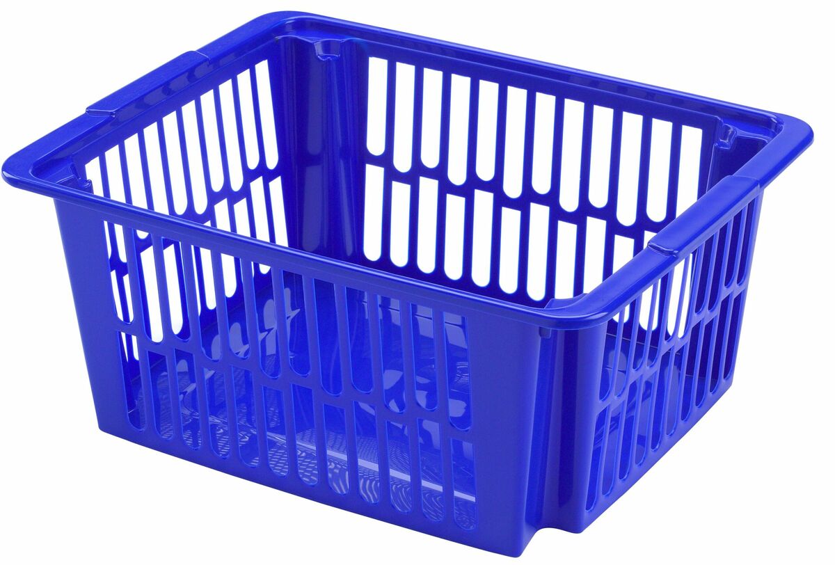 Bild 1 von Stapelkorb ca. 43 x 19 x 34 cm