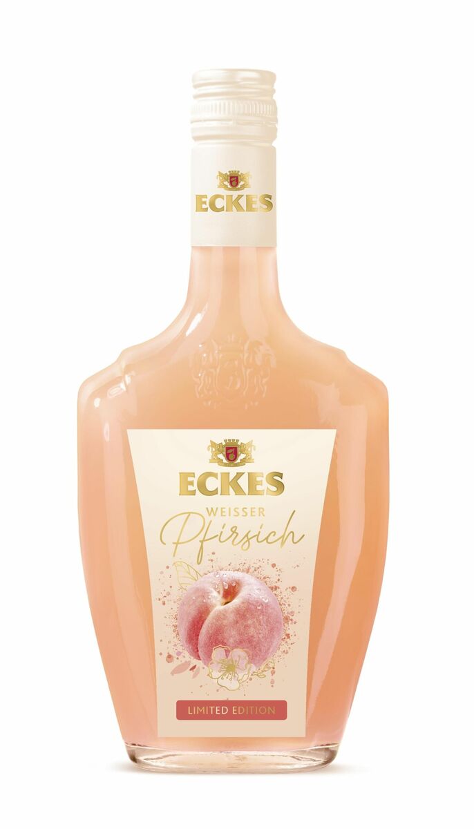 Bild 1 von Eckes Likör 500 ml