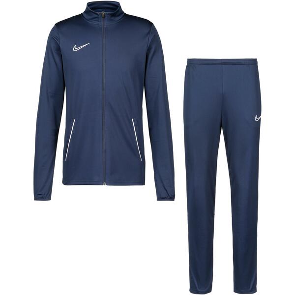 Bild 1 von Nike Academy Trainingsanzug Herren Blau